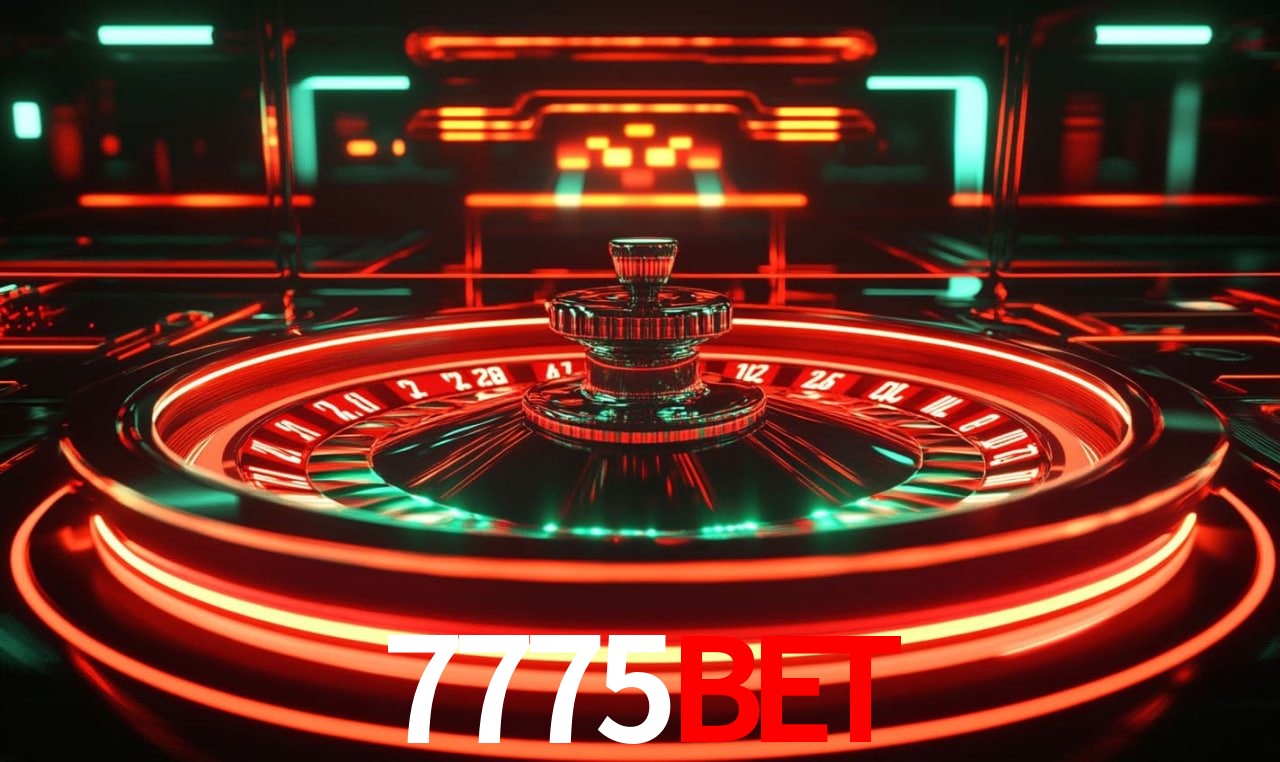 Desvendando o Mundo dos Jogos Virtuais na 7775bet