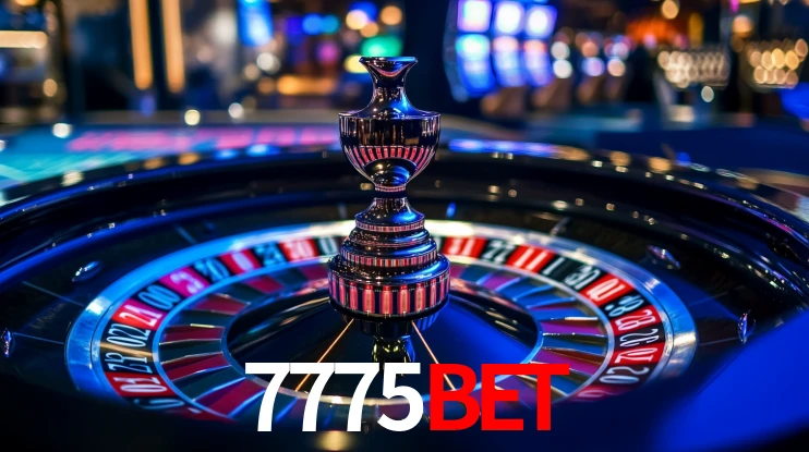 7775bet