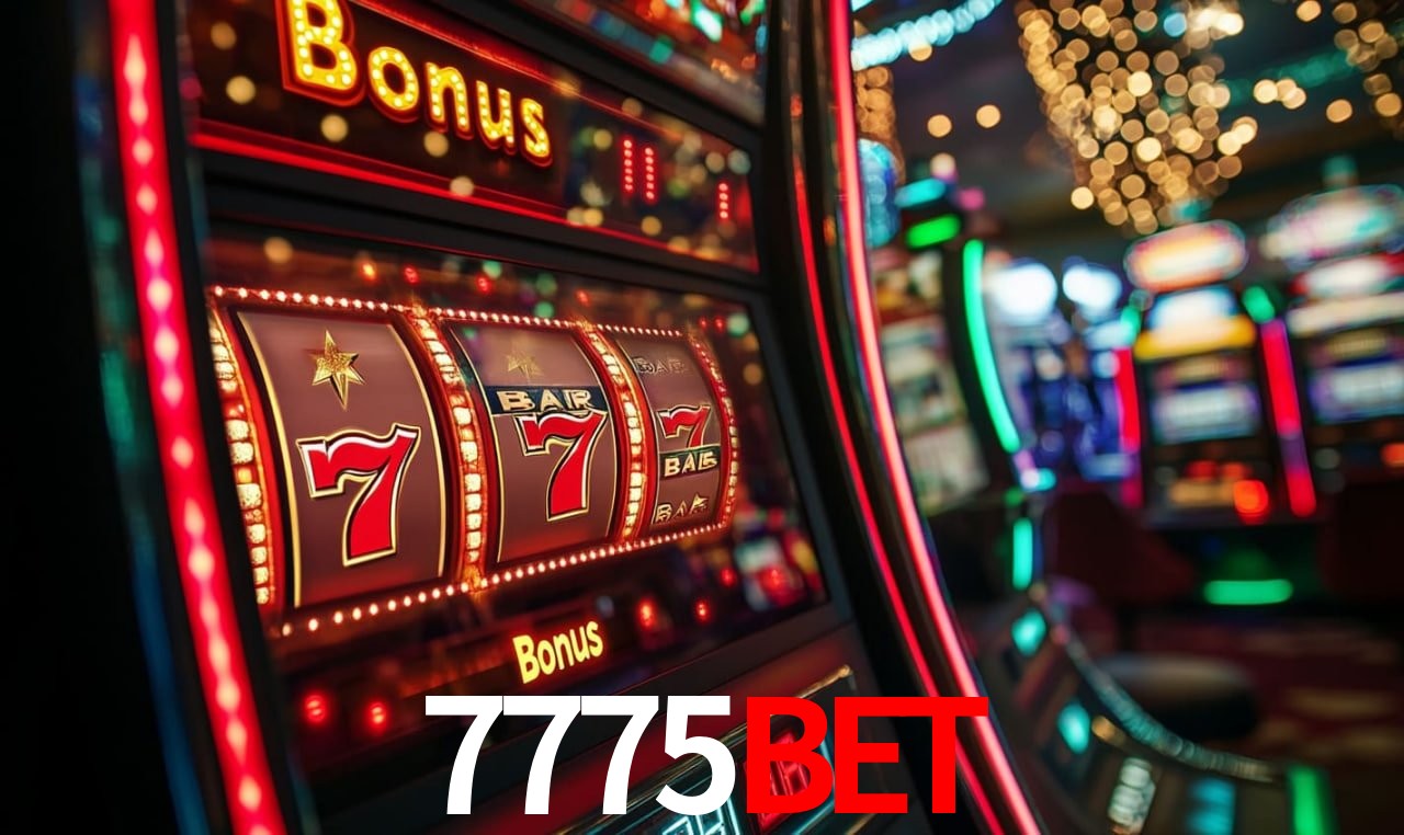 Download rápido e seguro na 7775bet