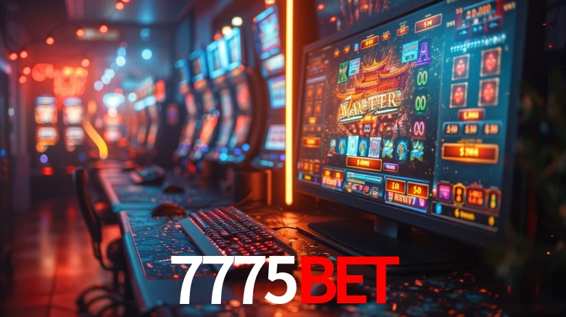 7775bet