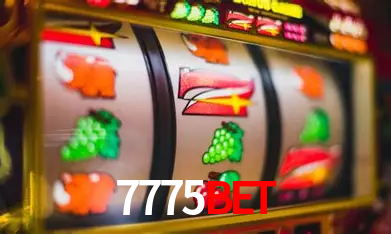 Descubra a Magia dos Jogos de Arcade no 7775bet