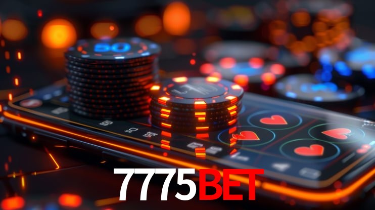 Bonus Features 7775bet