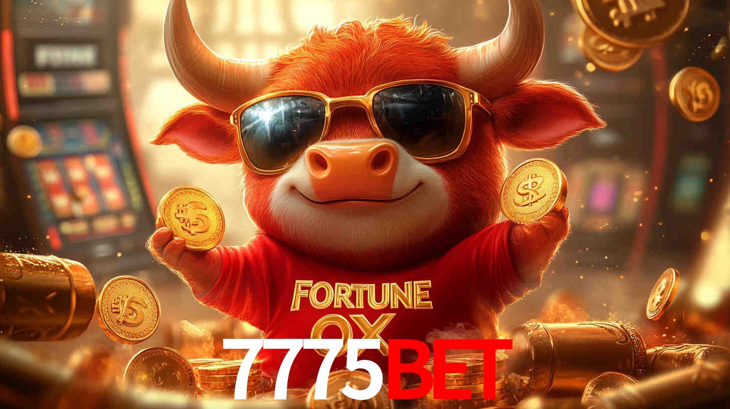 7775bet