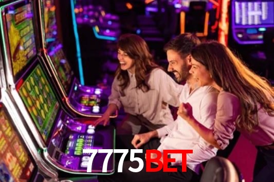 cassino 7775bet
