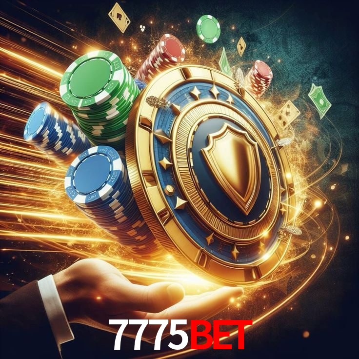 Torneios e prêmios garantidos na 7775bet