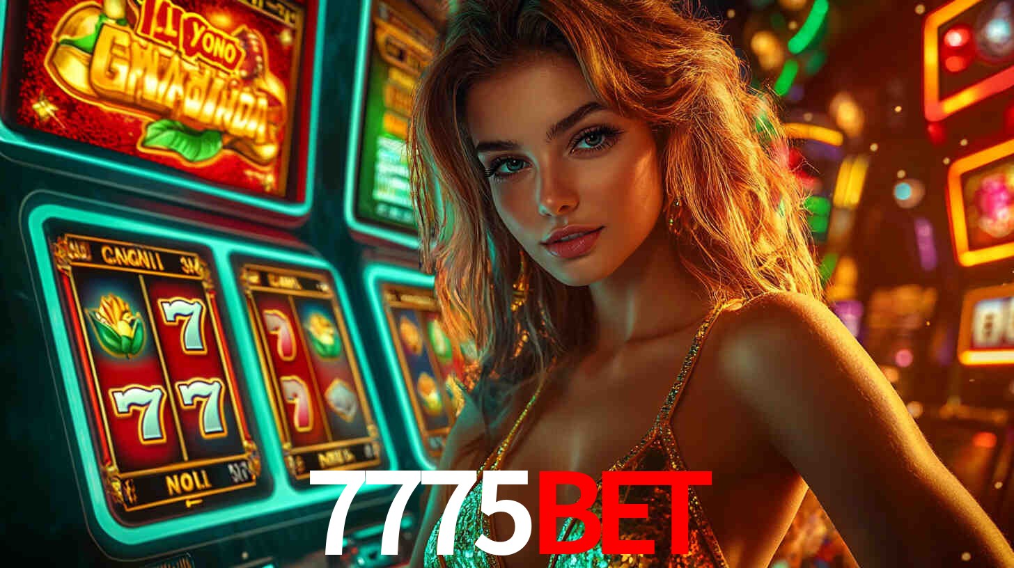 Tournaments 7775bet