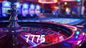 Gates of Olympus 7775bet