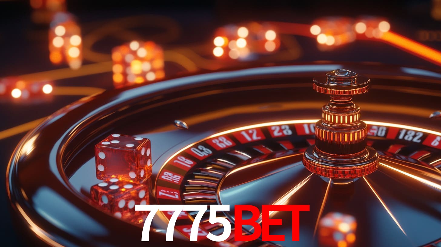 7775bet