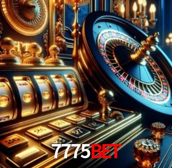 Mesa de Blackjack 7775bet