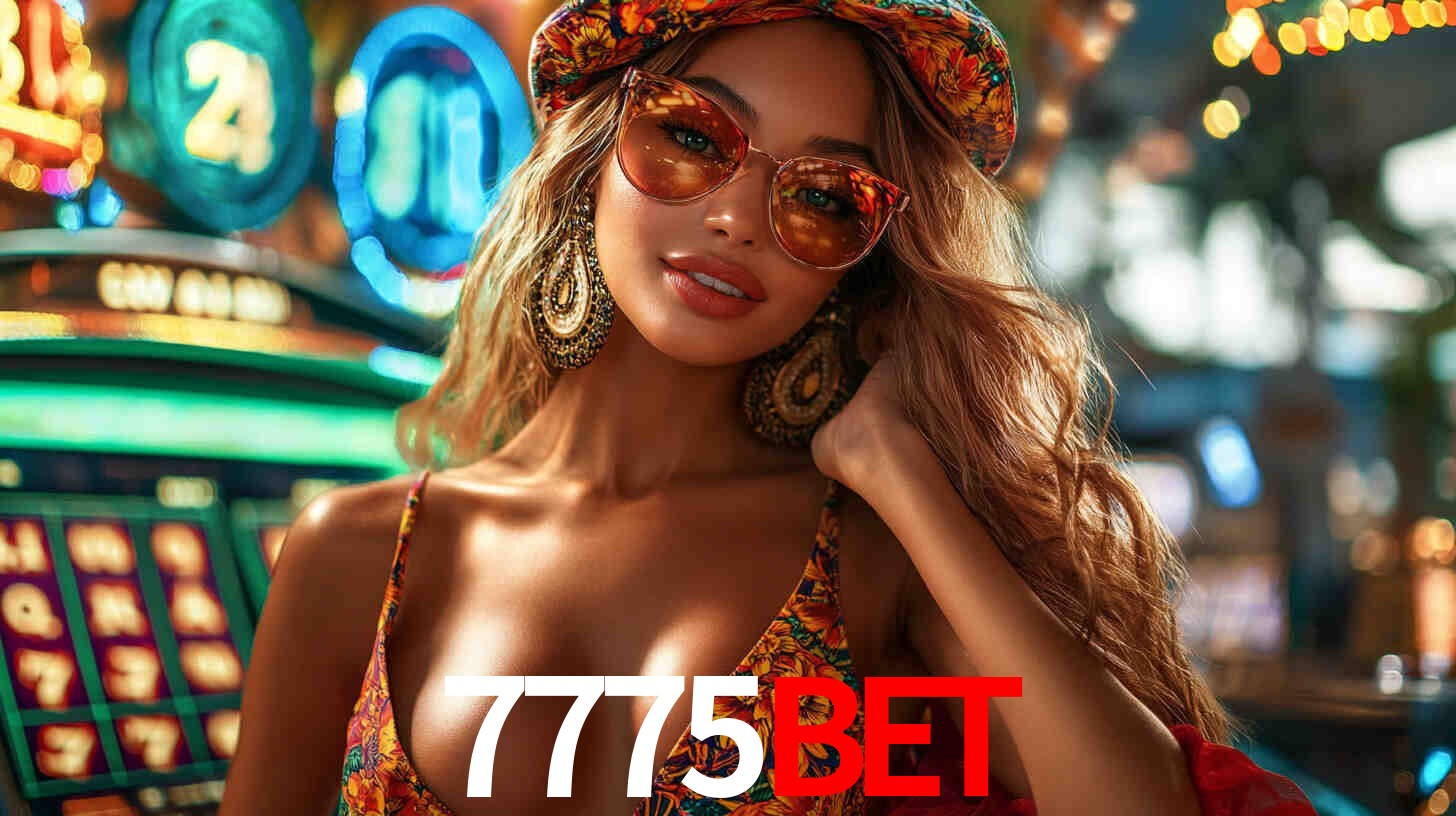 Welcome Bonus 7775bet