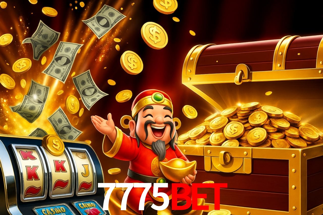 Jogos Exclusivos 7775bet