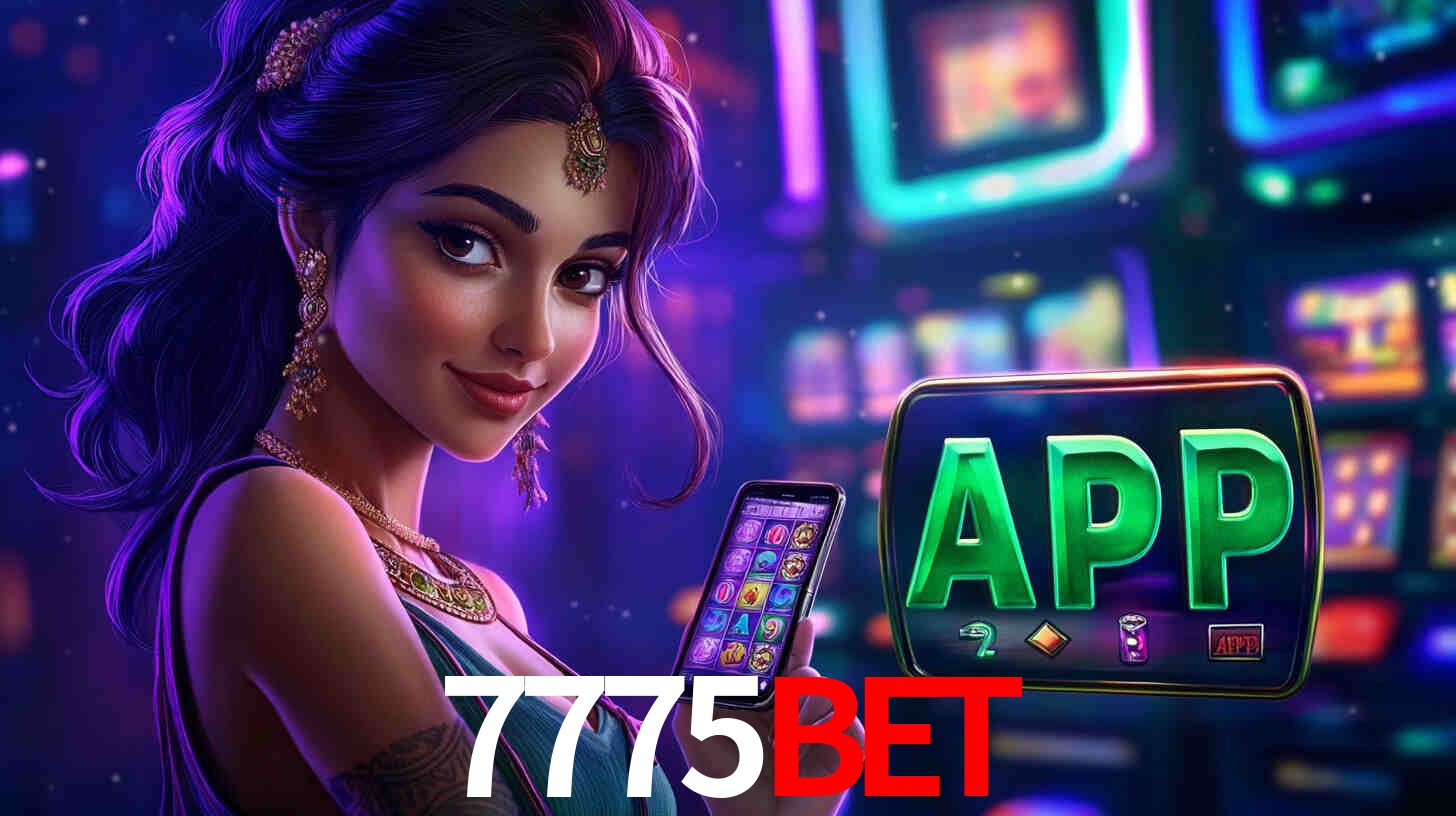 7775bet download