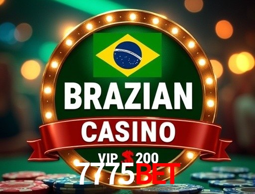 Canal oficial no Telegram da 7775bet
