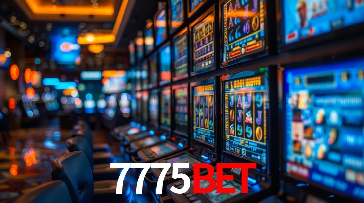API Integration 7775bet