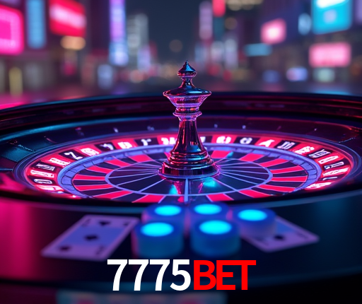 Descubra a Essência do 7775bet: Nossa História e Compromissos