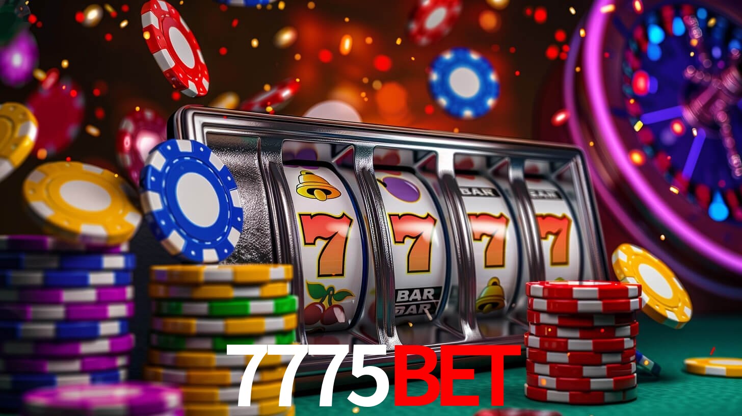 PIX Instantâneo 7775bet